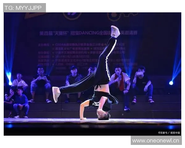 广州街舞队运营体系探秘与街舞战术的完美结合分析 广州街舞队运营体系探秘与街舞战术的完美结合分析