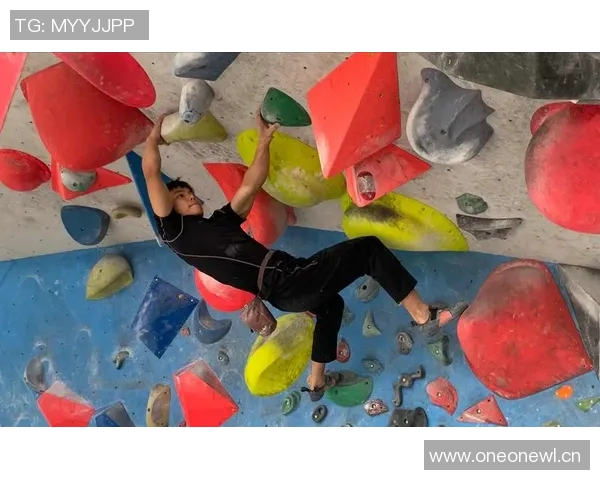 深入探讨北京攀岩队内部配合与外部竞争的差异与影响