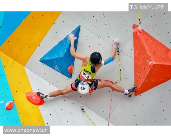 深圳攀岩队的比赛经验揭秘与技巧分享攀岩爱好者必看指南 深圳攀岩队的比赛经验揭秘与技巧分享攀岩爱好者必看指南