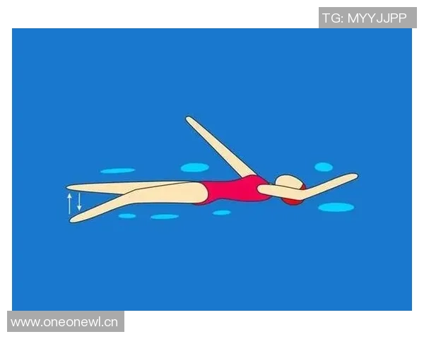 仰泳比赛规则详解与技巧分析以及如何在比赛中提升表现